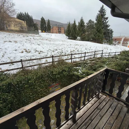 Neve 5 Clotes Slope Access *