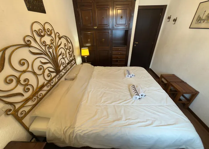 Neve 5 Clotes Slope Access