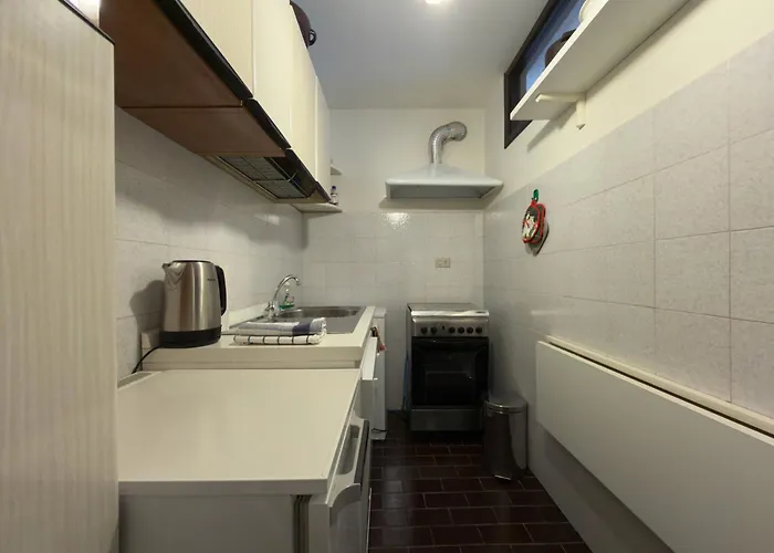 Neve 5 Clotes Slope Access