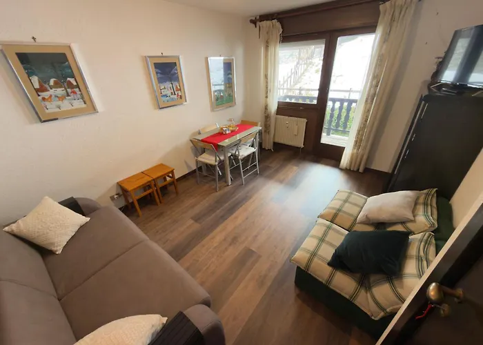 Neve 5 Clotes Slope Access