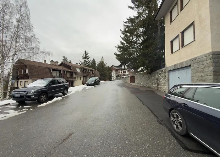 Neve 5 Clotes Slope Access