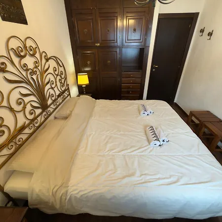 Neve 5 Clotes Slope Access