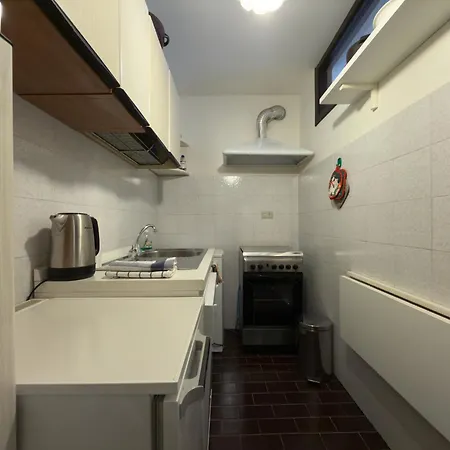 Neve 5 Clotes Slope Access