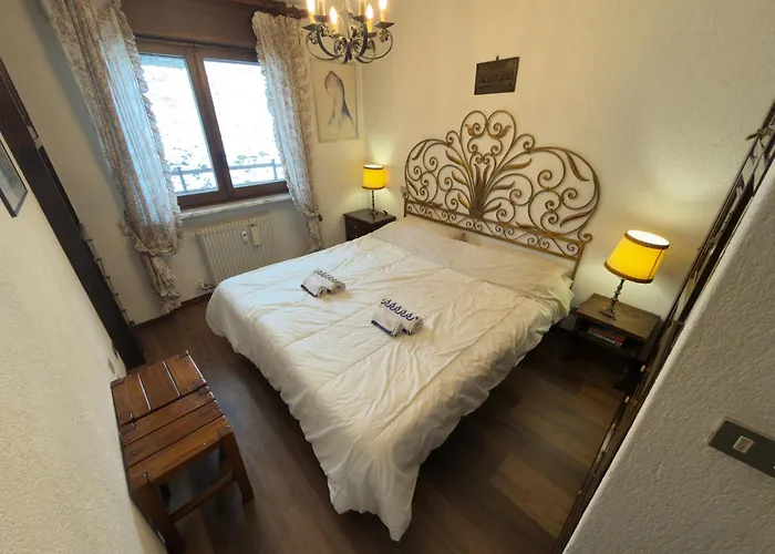 Apartment Neve 5 Clotes Slope Access