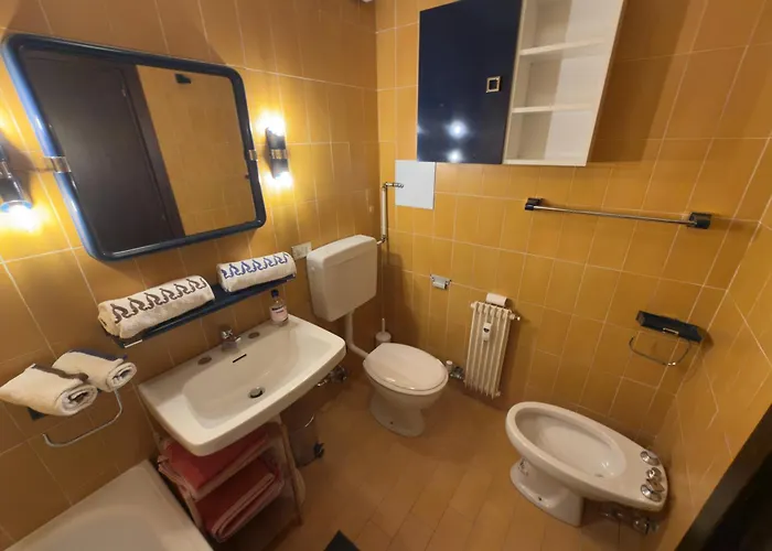 Neve 5 Clotes Slope Access *