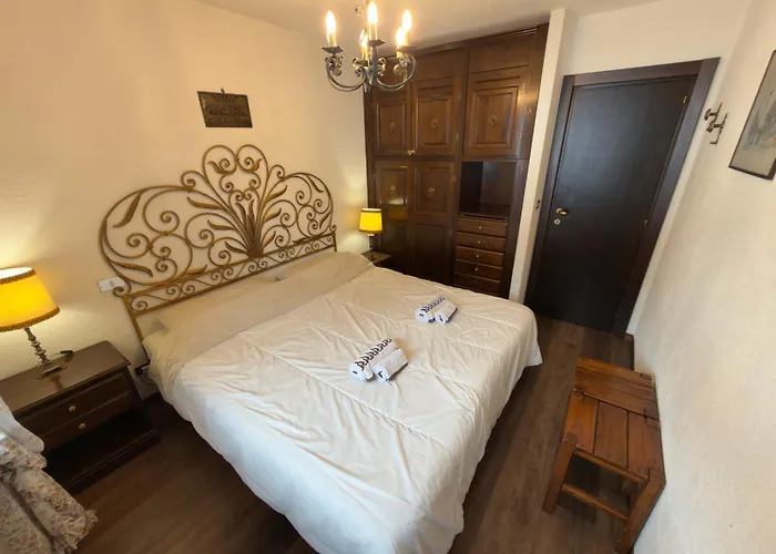 Neve 5 Clotes Slope Access