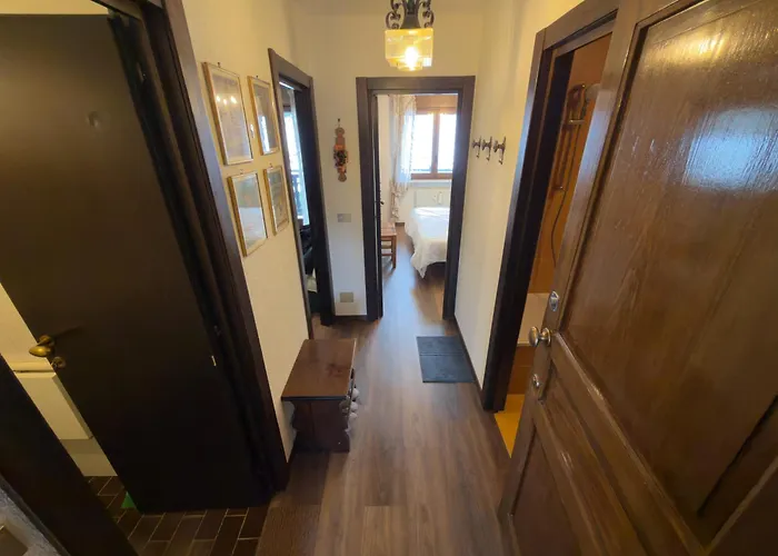 Neve 5 Clotes Slope Access 公寓