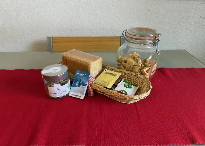 Neve 5 Clotes Slope Access Apartment *