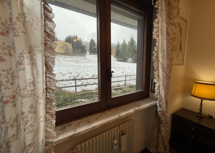 Apartment Neve 5 Clotes Slope Access Sauze D'Oulx