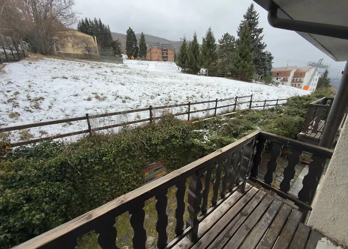 Neve 5 Clotes Slope Access *