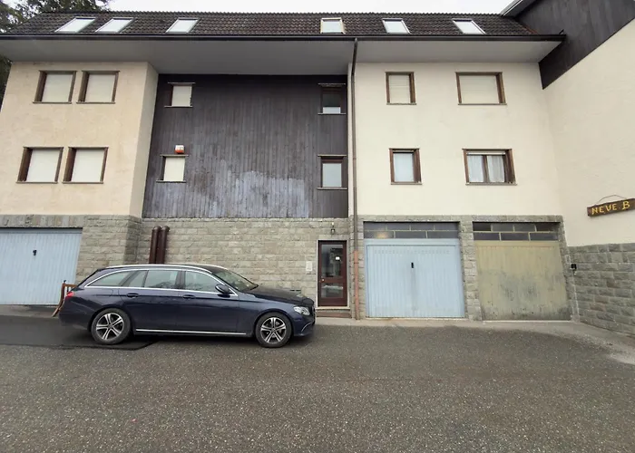 Neve 5 Clotes Slope Access Apartment *